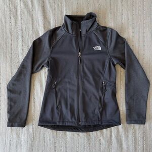 The North Face Soft Shell Jacket